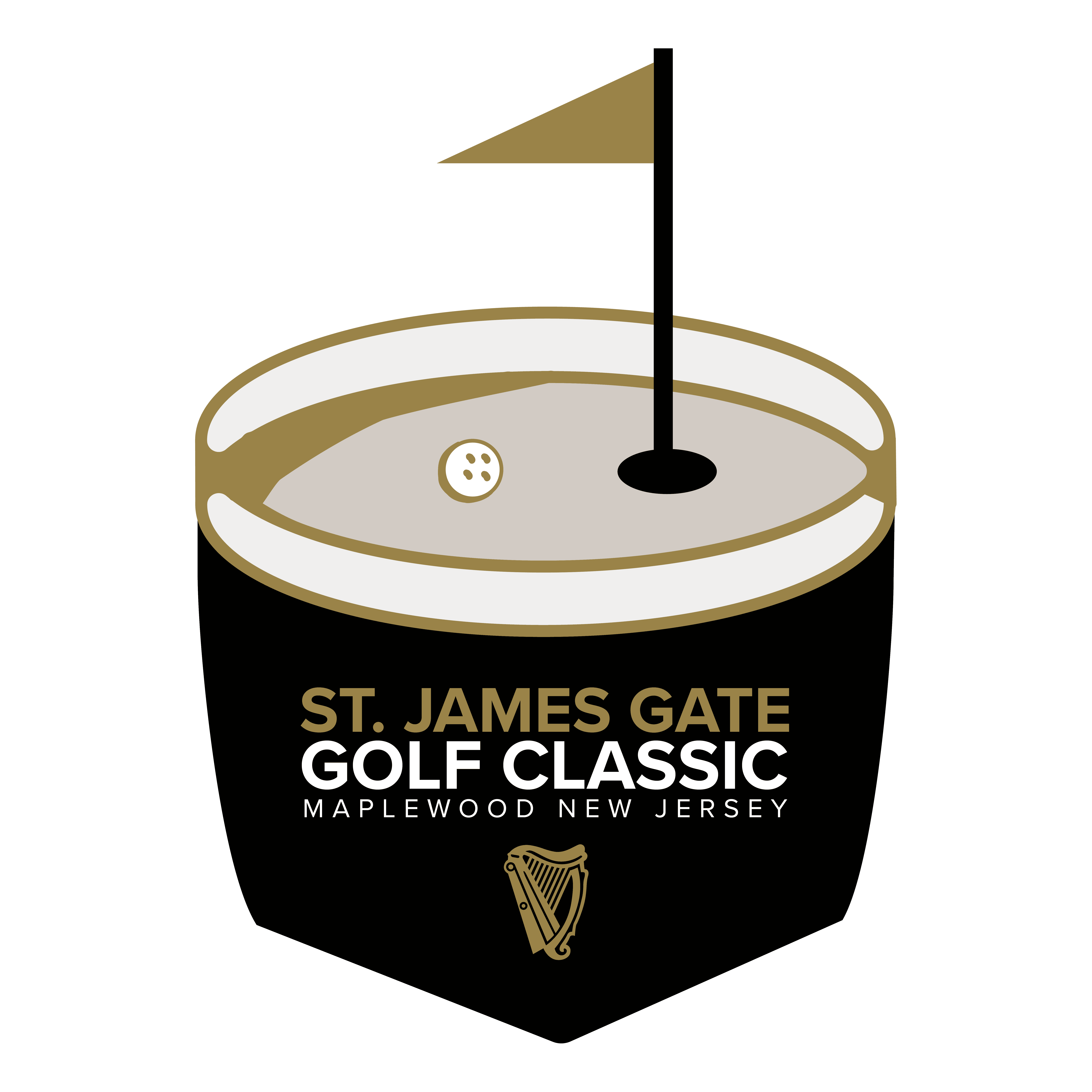 Golf Classic 2023 - St. James's Gate Publick House